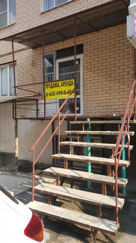 г Краснодар мкр им Петра Метальникова ул им. Прокофьева С.С. 16 Прикубанский округ фото