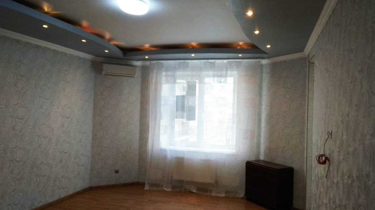 квартира г Краснодар ул Черкасская 81 фото 2