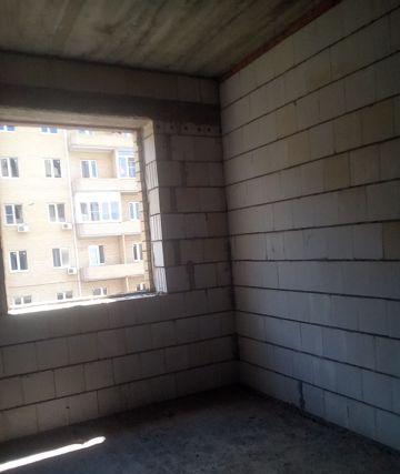 квартира г Краснодар ул Крылатская 21 Прикубанский округ фото 2