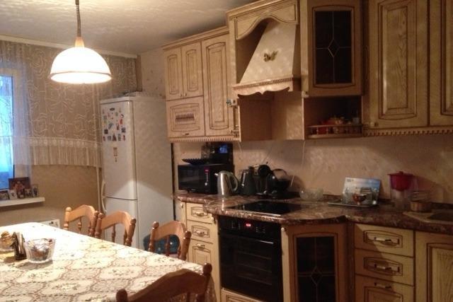 квартира г Краснодар ул им. Снесарева 2 фото 2