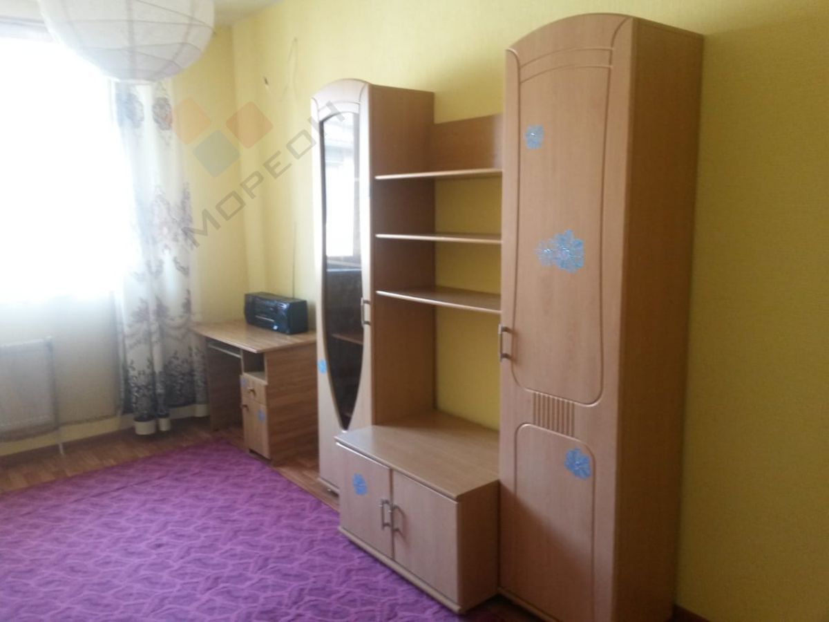 квартира г Краснодар мкр им Петра Метальникова ул им. Прокофьева С.С. 6 фото 3