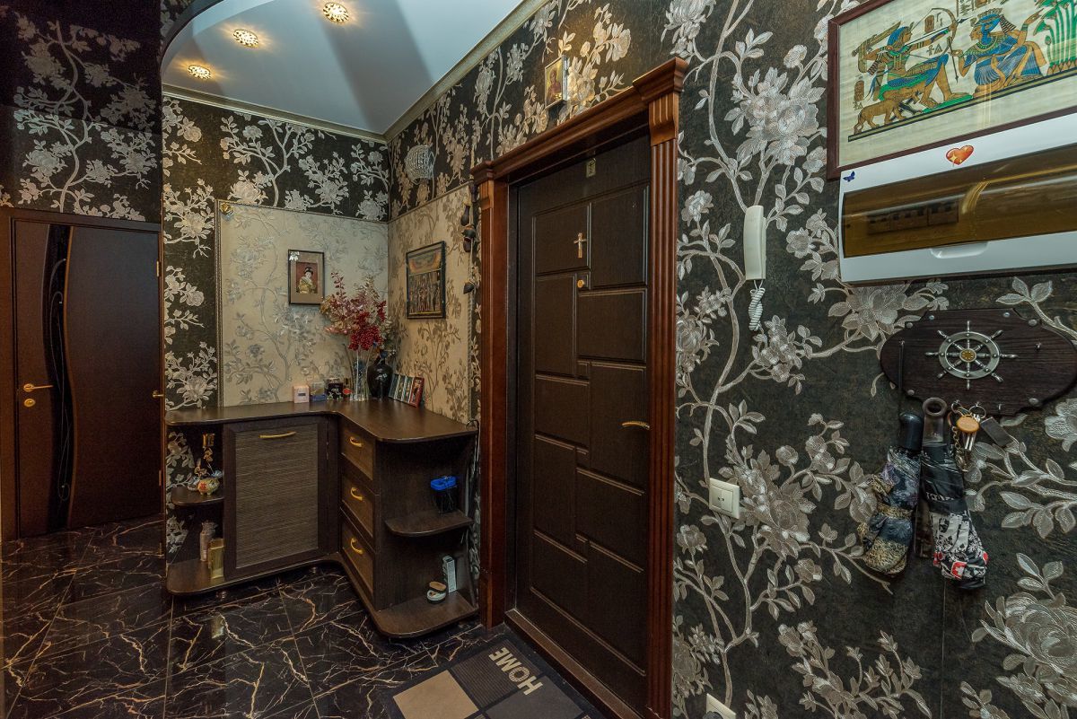 квартира г Краснодар пр-кт им. писателя Знаменского 14 фото 13