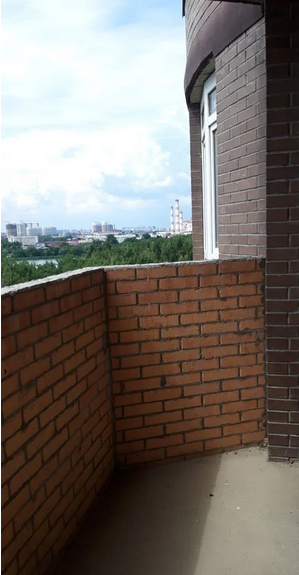 квартира г Краснодар ул Парусная 10к/1 фото 7
