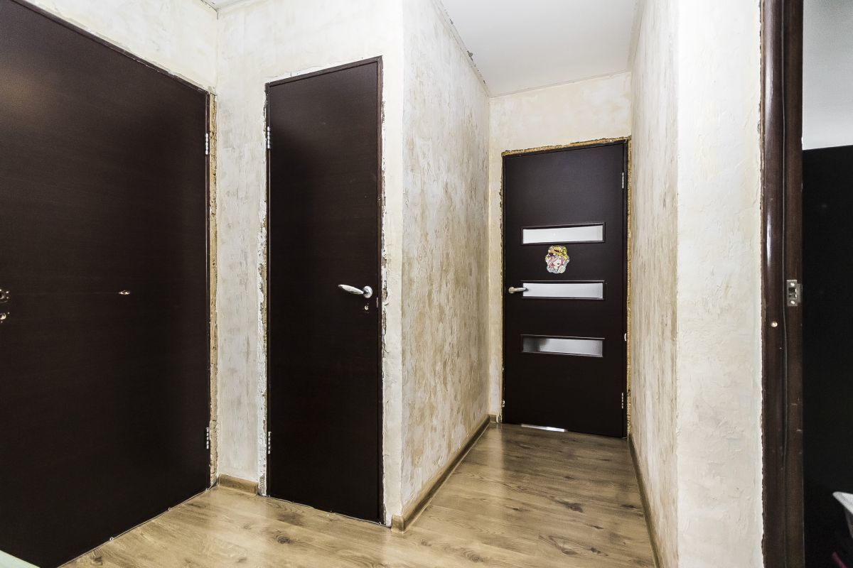 квартира г Краснодар ул им. Академика Лукьяненко П.П. 32 фото 11