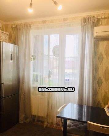 квартира г Краснодар мкр им Петра Метальникова ул Агрохимическая 108/1 фото 7