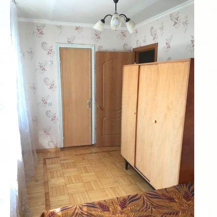 квартира г Краснодар р-н Западный ул Индустриальная 54 фото 3
