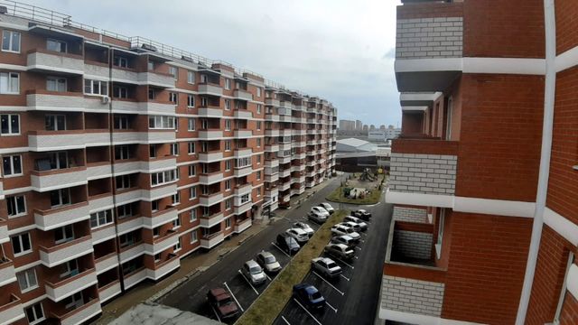 квартира фото