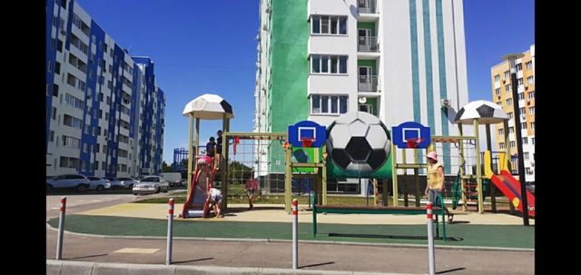 Новознаменский ул Войсковая 4к/6 фото