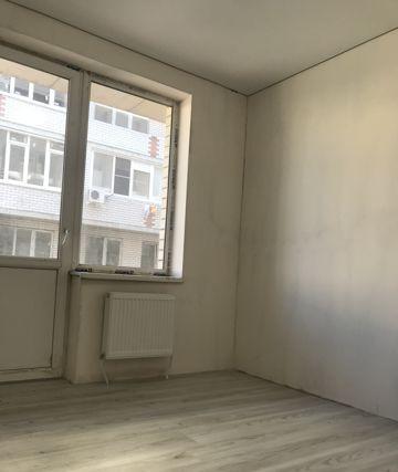 квартира г Краснодар ул Куликова Поля 16 Прикубанский округ фото 1
