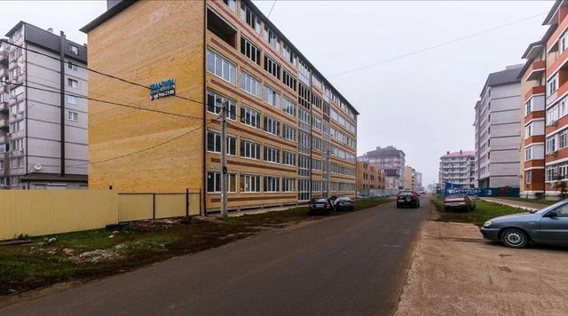 ул Куликова Поля 5 фото
