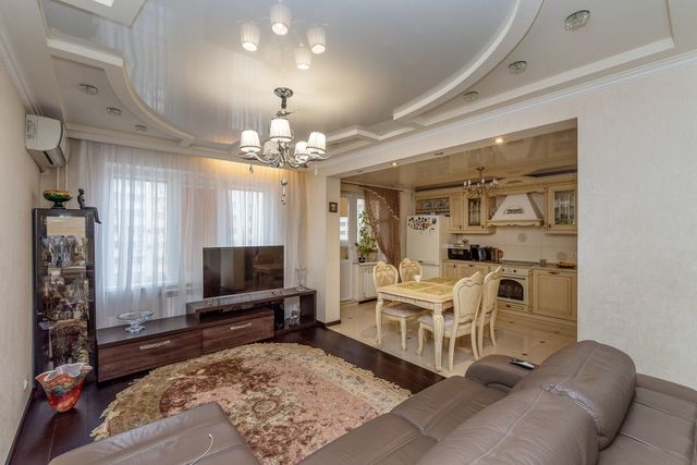 г Краснодар ул Ставропольская 107/11 Карасунский округ фото