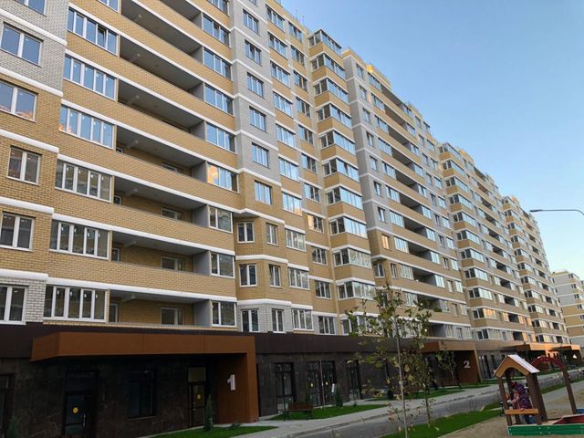 дом 1/4к 7 фото