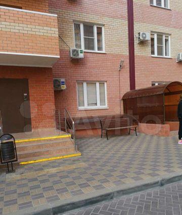 квартира г Краснодар ул им. Героя Яцкова И.В. 15к/1 Прикубанский округ фото 3