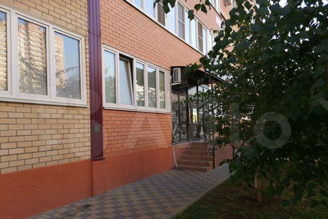 квартира г Краснодар ул им. Героя Яцкова И.В. 15к/1 Прикубанский округ фото 4