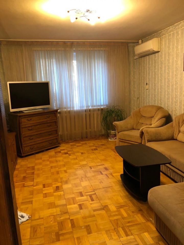 квартира г Краснодар ул Зиповская 26 фото 4