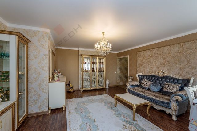 мкр им Петра Метальникова дом 5/1 фото