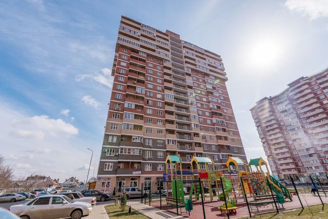 ул Тепличная 62/1к 1 фото