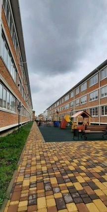 мкр им Петра Метальникова дом 18 фото
