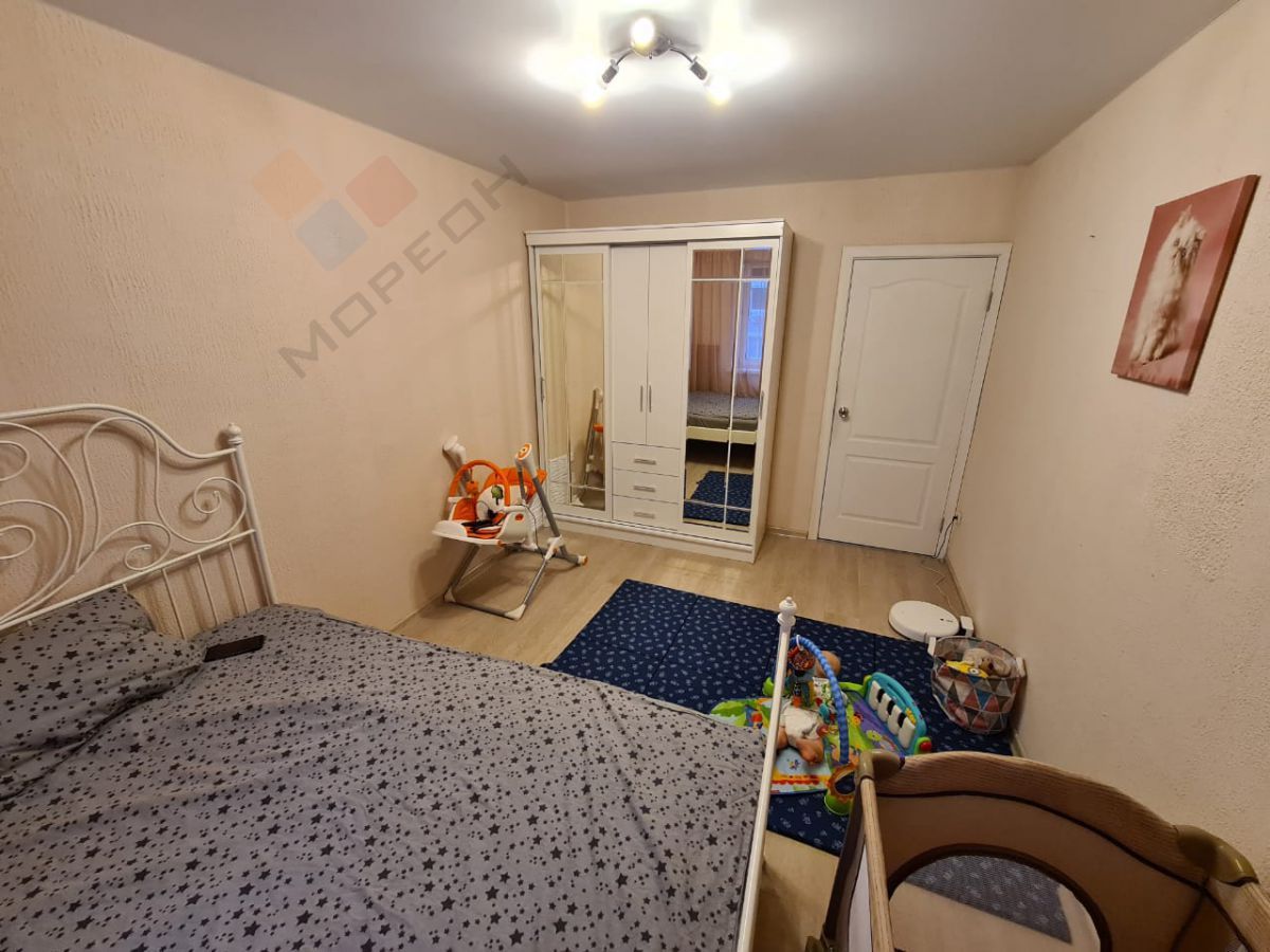 квартира г Краснодар мкр им Петра Метальникова ул Московская 131к/1 Прикубанский округ фото 4