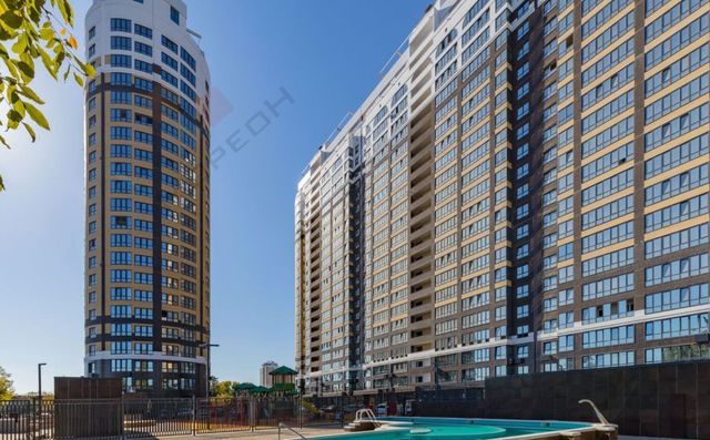 ул Старокубанская 124 фото