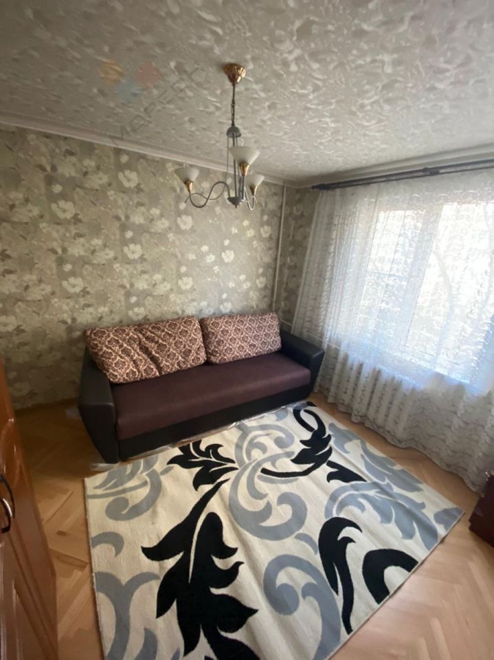 квартира г Краснодар ул Сормовская 116 фото 1