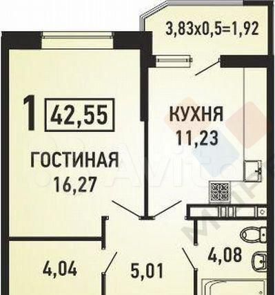 квартира фото