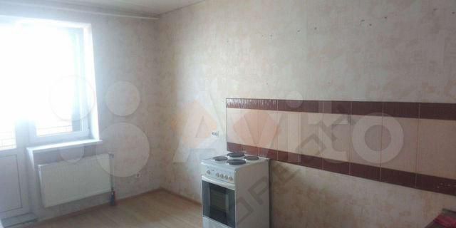 квартира г Краснодар мкр им Петра Метальникова ул им. Сергея Есенина 110к/1 фото 2