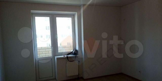квартира г Краснодар мкр им Петра Метальникова ул им. Сергея Есенина 110к/1 фото 4