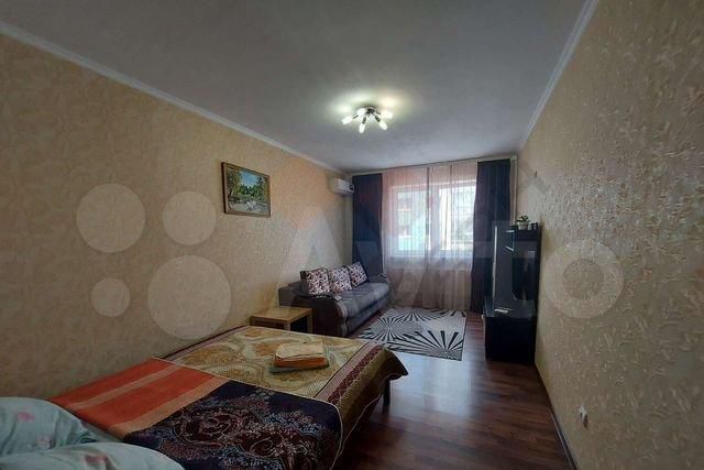 квартира г Краснодар ул им. 40-летия Победы 139 фото 1