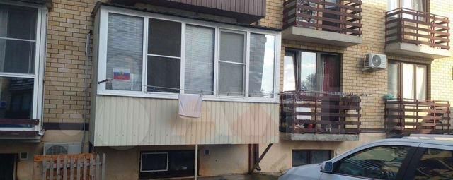 квартира г Краснодар ул Березовая 1 Карасунский округ фото