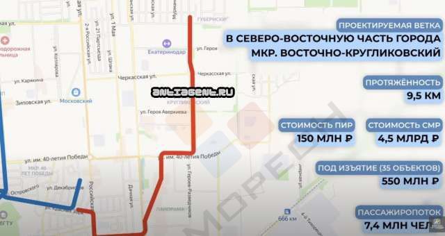 квартира г Краснодар ул Черкасская 58 Прикубанский округ фото 1