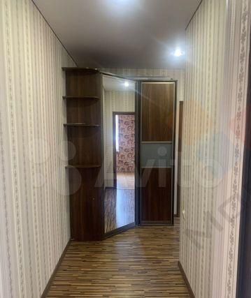 квартира г Краснодар ул Ангарская 1 фото 1