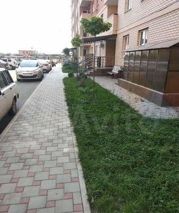 квартира г Краснодар ул Душистая 60к/2 фото 1