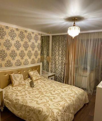 квартира г Краснодар р-н Центральный ул Базовская 69 фото 1