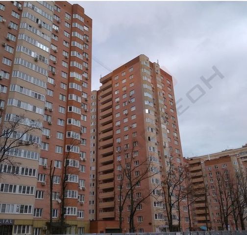 ул им. Героя Сарабеева В.И. 3/1 фото