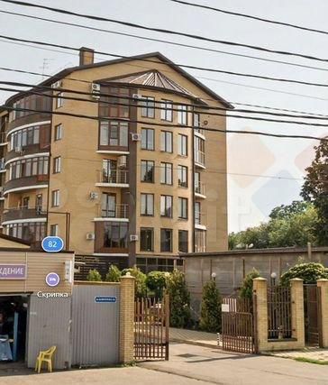 ул им. Мачуги В.Н. 82 фото