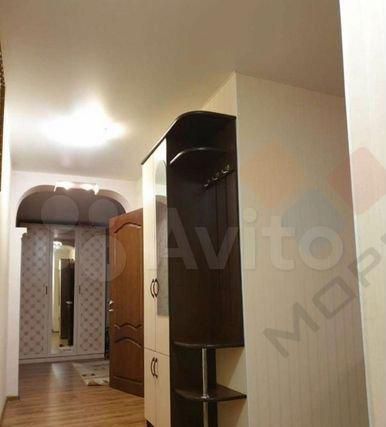 квартира г Краснодар р-н Центральный ул им. Полины Осипенко 143 фото 1