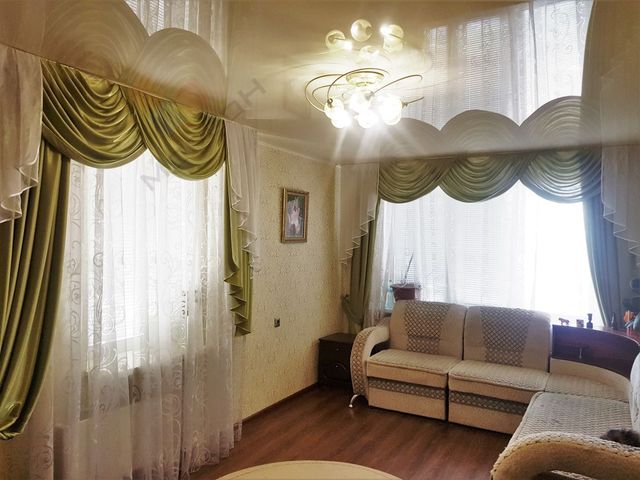 ул им. Героя Аверкиева А.А. 12 фото