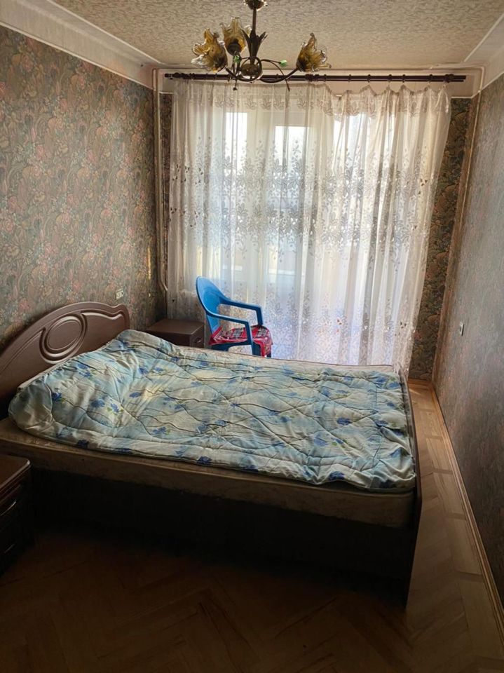 квартира г Краснодар ул Сормовская 116 фото 2