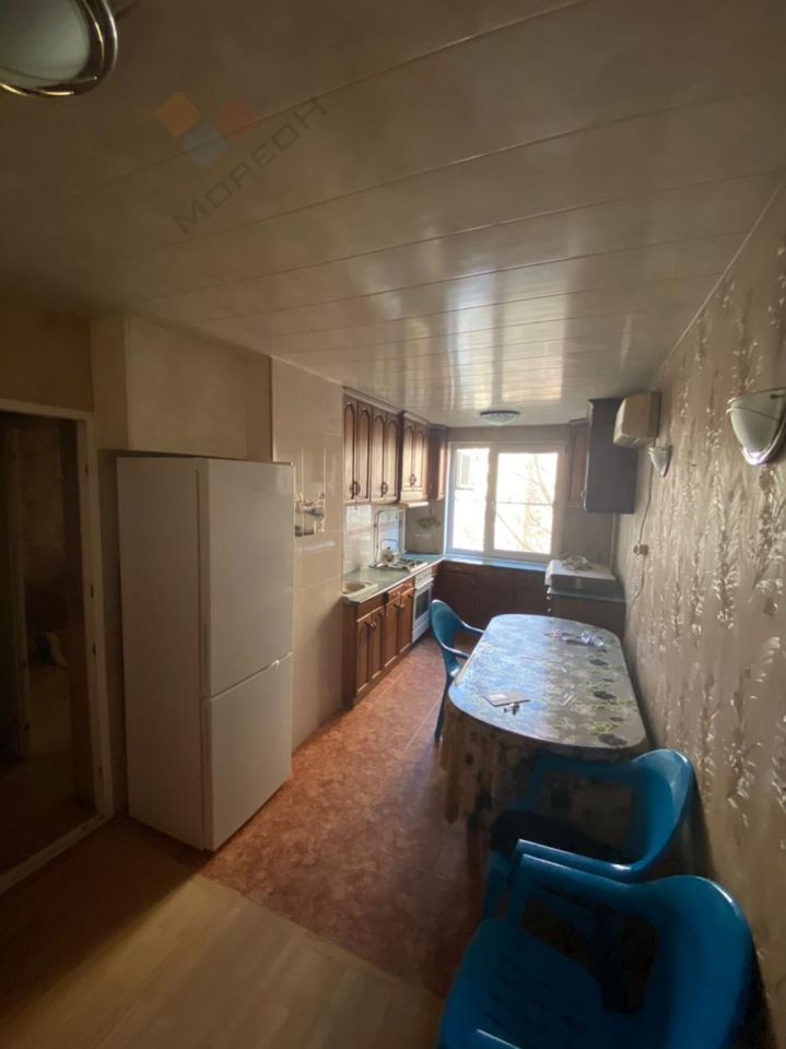 квартира г Краснодар ул Сормовская 116 фото 4