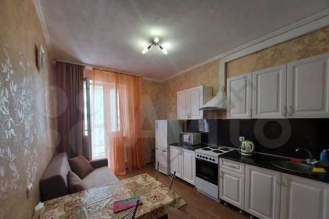 квартира г Краснодар ул им. 40-летия Победы 139 фото 3