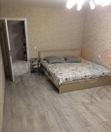 квартира г Краснодар ул Совхозная 20 фото 4