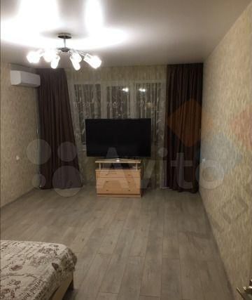 квартира г Краснодар ул Совхозная 20 фото 3