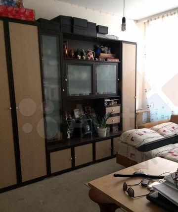 квартира г Краснодар мкр им Петра Метальникова ул им. Сергея Есенина 108/3к 1 Прикубанский округ фото 3