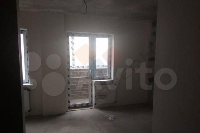квартира г Краснодар ул Конгрессная 25 Прикубанский округ фото 3
