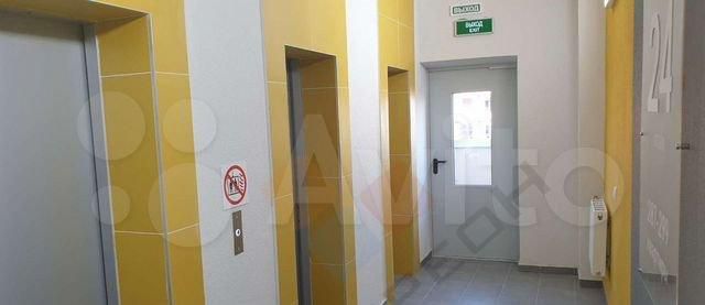 квартира г Краснодар ул им. Героя Яцкова И.В. 1/10 фото 3