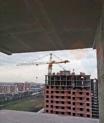 квартира г Краснодар ул Западный Обход 57 фото 3