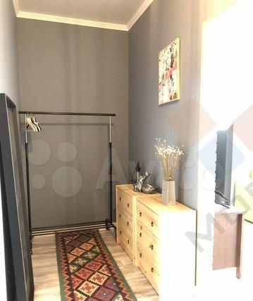 квартира г Краснодар ул им. Героя Яцкова И.В. 1/10 Прикубанский округ фото 3