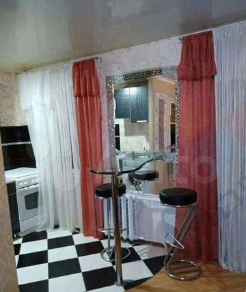 квартира г Краснодар ул им. Тургенева 155 фото 4