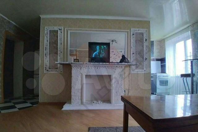 квартира г Краснодар ул им. Тургенева 155 фото 3
